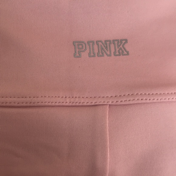 PINK Victoria’s Secret gym to swim shortie - Picture 6 of 6